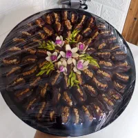 حلوالند|خدمات پذیرایی، مراسم|بندر ماهشهر, |دیوار