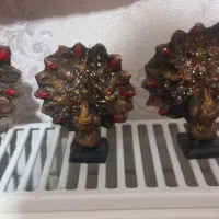 مجسمه طاووس