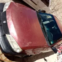 دوو ریسر etiتازه تعمیر شاسی سالم