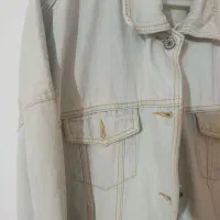 کت لی رنگ یخی|لباس|وحیدیه, |دیوار