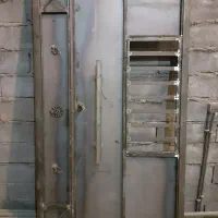 جوشکاری سیار