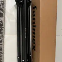 پایه دوربین جنس چدن|دوربین عکاسی و فیلمبرداری|مشهد, احمدآباد|دیوار