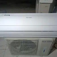 فروش و خرید کولر سوخته|کولر گازی و فنکوئل|بوشهر, |دیوار