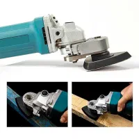 تبدیل مینی فرز به فرز همه کاره|ابزارآلات|رشت, پسیخان|دیوار