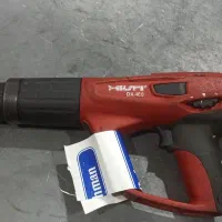 فروش میخکوب hilti dx460 اصل