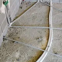 خدمات برقکاری مسکونی صنعتی