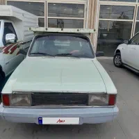 وانت ۹۰|خودرو سواری و وانت|ایلخچی, |دیوار