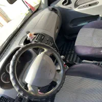 تیبا ۲ مدل ۹۶|خودرو سواری و وانت|تنکابن, |دیوار