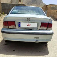 سمند مدل 82|خودرو سواری و وانت|جونقان, |دیوار