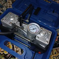 پمپ باد مدل عقاب