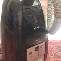 جارو برقی AEG اصل آلمانی