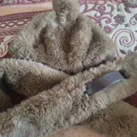 شال کلاه زمستانی