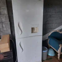 یخچال ترو تمیز