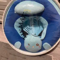 صندلی کمک نشستن کودک