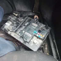 گیر بکس پژو سالم