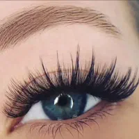 مژه های تان را به مژه کار واقعی بسپارید