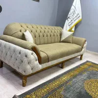 مبل رامش مبلمان ترک ** اقساط با شرایط خوب**|مبلمان خانگی و میز عسلی|خرمآباد, |دیوار