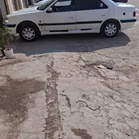 پژو پارس ساده، مدل ۱۳۸۹