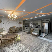 ۱۰۵متری محله ۱ فول بازسازی فاز ۸ پردیس