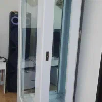 بوفه ام دی اف ضخیم‌