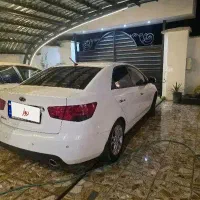 کیا سراتو مونتاژ اتوماتیک آپشنال 2000cc، مدل ۱۳۹۷|خودرو سواری و وانت|تهران, تهرانپارس غربی|دیوار