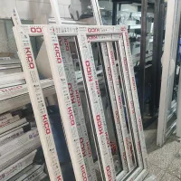 دروپنجره دوجداره