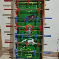 فوتبال دستی قیامدشت نو