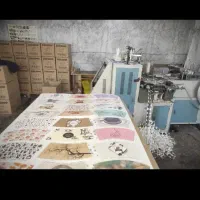 لیوان یک بار مصرف کاغذی