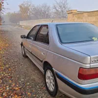 پژو پارس مدل 85 بدون آفتابسوختگی|خودرو سواری و وانت|ارومیه, |دیوار