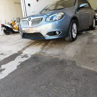 خدمات صافکاری و نقاشی متالیک