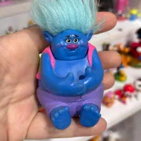 فیگور ترول اورجینال