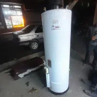 ابگرمکن برفاب اصل|آبگرمکن، پکیج، شوفاژ|خوی, |دیوار