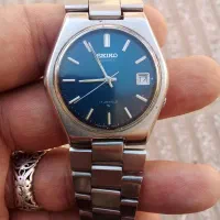 ساعت سیکو اتوماتیک