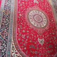 فرش|فرش|لنگرود, |دیوار
