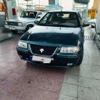 سمند EF7|خودرو سواری و وانت|تربت‌حیدریه, طالقانی|دیوار