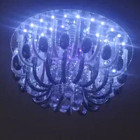 لوستر سه حالته شیک با کنترل