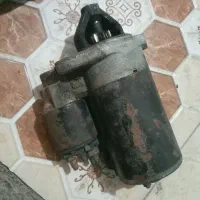 استارت پراید در حد