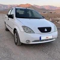 تیبا ۱ مدل ۹۷