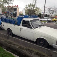 جابه جایی بار به تمام نقاط