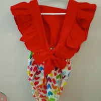 لباس بچه گانه|کفش و لباس بچه|مشهد, آبکوه|دیوار