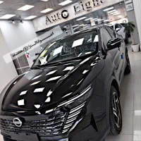 نیسان قشقایی آنر NISSAN صفر 2025 /.تحویل همین الان