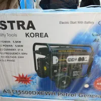 موتور برق آسترا کره ایی|ابزارآلات|ماهدشت, |دیوار