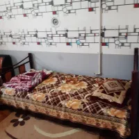 منزل مبله روزانه هفتگی|اجارهٔ کوتاه‌مدت آپارتمان و سوئیت|شیراز, ریاستی|دیوار