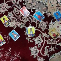 برچسب کیمدی ۴ تایی ۲۰۲۴ و ۲۰۲۵