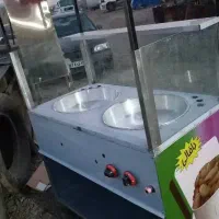 فروش دستگاه نخود و باقلا