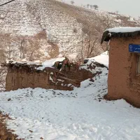 زمین بام لواسان (راحت آباد)|فروش زمین و ملک کلنگی|فشم, |دیوار