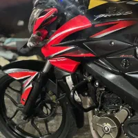 ns 200|موتورسیکلت|تهران, نعمت‌آباد|دیوار