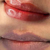 تخفیف ویژه خدمات فیبروز ابرو،خط چشم وشیدینگ لب|خدمات آرایشگری و زیبایی|کرمان, |دیوار