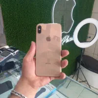 آیفون XS Max  تمیز و سالم