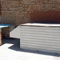 اتاق وانت پیکان دو عدد